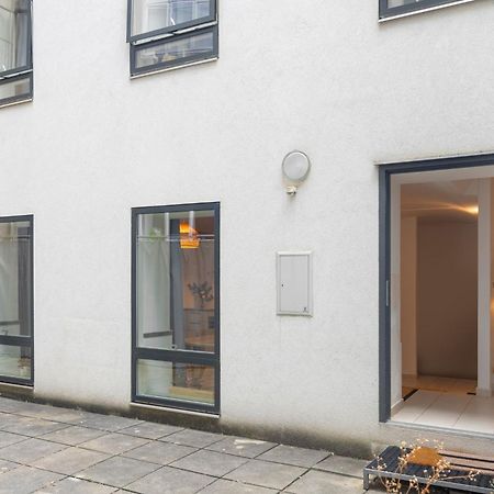 Gemuetliches, Ruhiges Apartment - 90M2 Mit Garten Und Terrasse Vienna Esterno foto