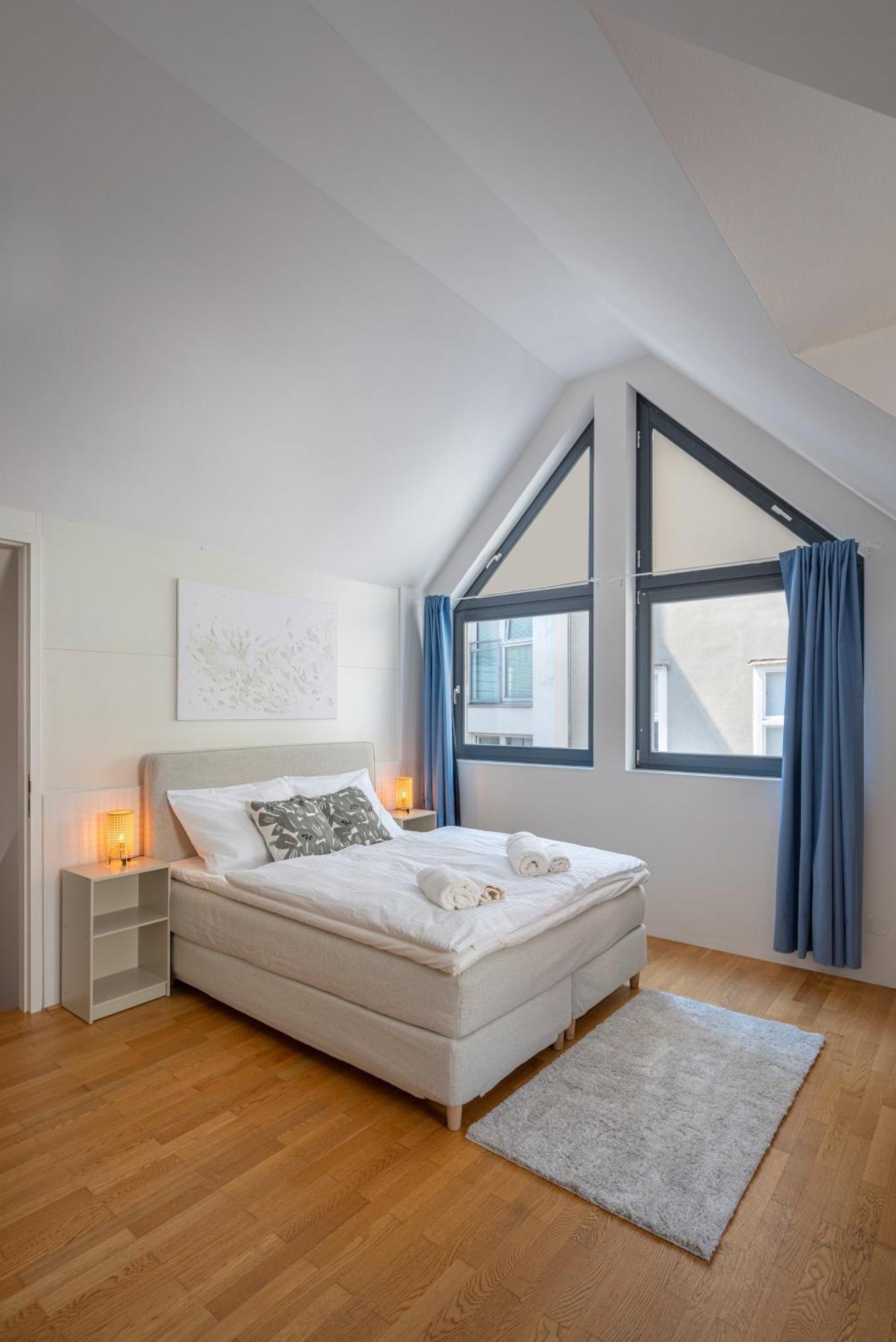 Gemuetliches, Ruhiges Apartment - 90M2 Mit Garten Und Terrasse Vienna Esterno foto