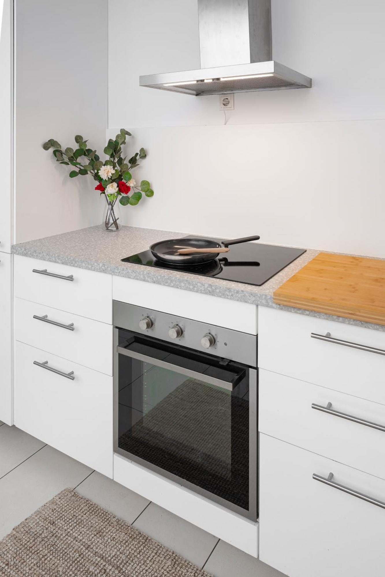 Gemuetliches, Ruhiges Apartment - 90M2 Mit Garten Und Terrasse Vienna Esterno foto