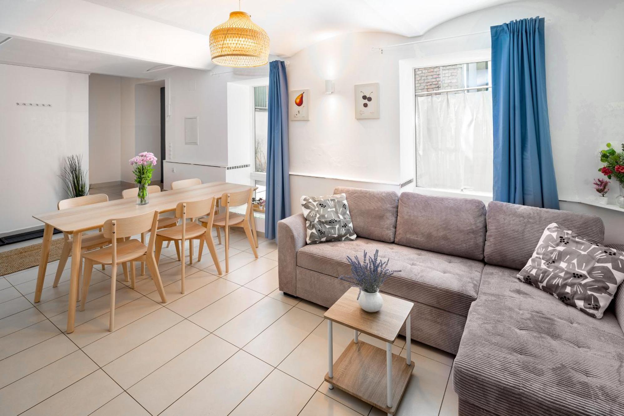 Gemuetliches, Ruhiges Apartment - 90M2 Mit Garten Und Terrasse Vienna Esterno foto
