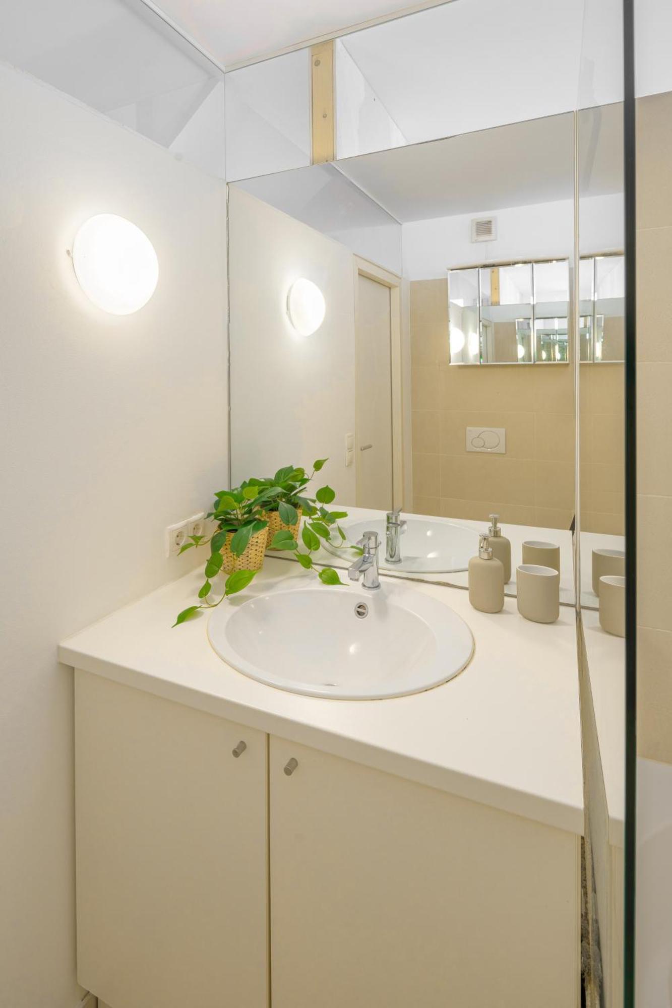 Gemuetliches, Ruhiges Apartment - 90M2 Mit Garten Und Terrasse Vienna Esterno foto