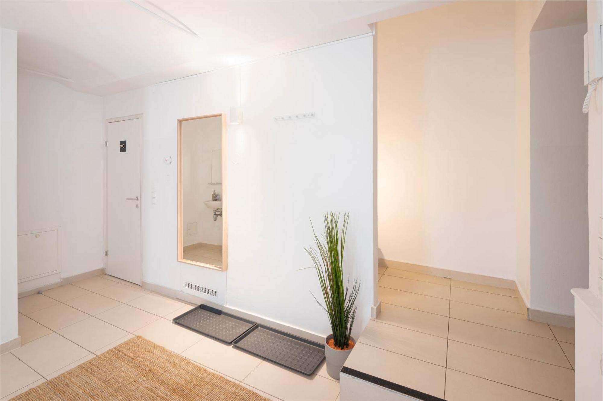 Gemuetliches, Ruhiges Apartment - 90M2 Mit Garten Und Terrasse Vienna Esterno foto